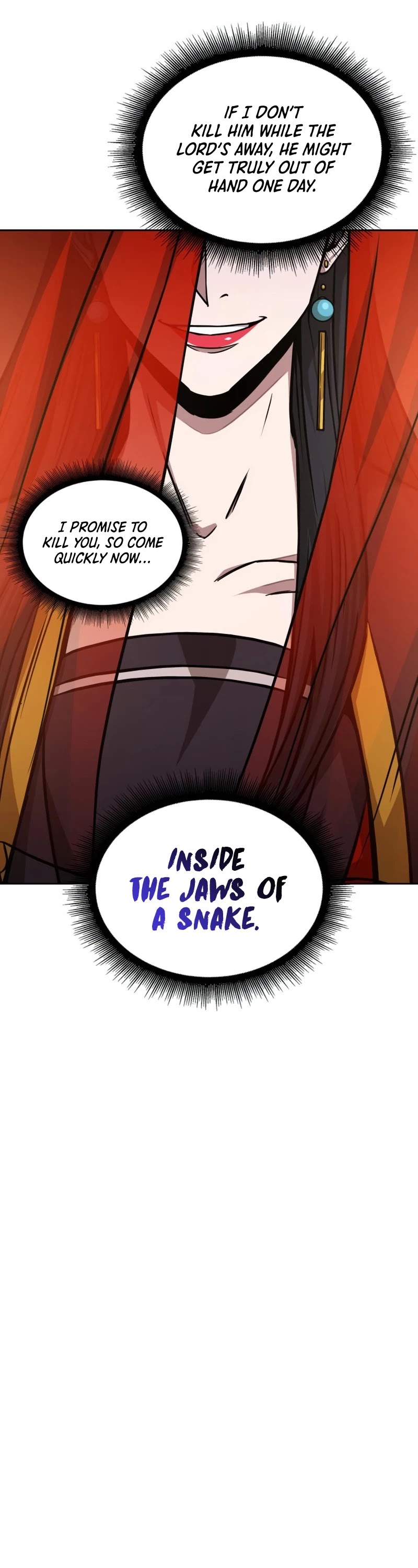 Nano Machine Chapter 92 image 23